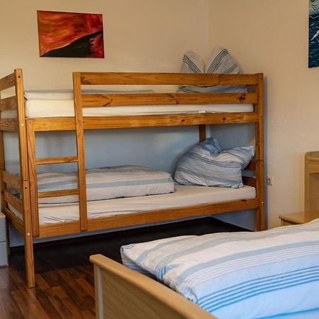 Ferienwohnung Schafbergblick Balingen Eksteriør bilde