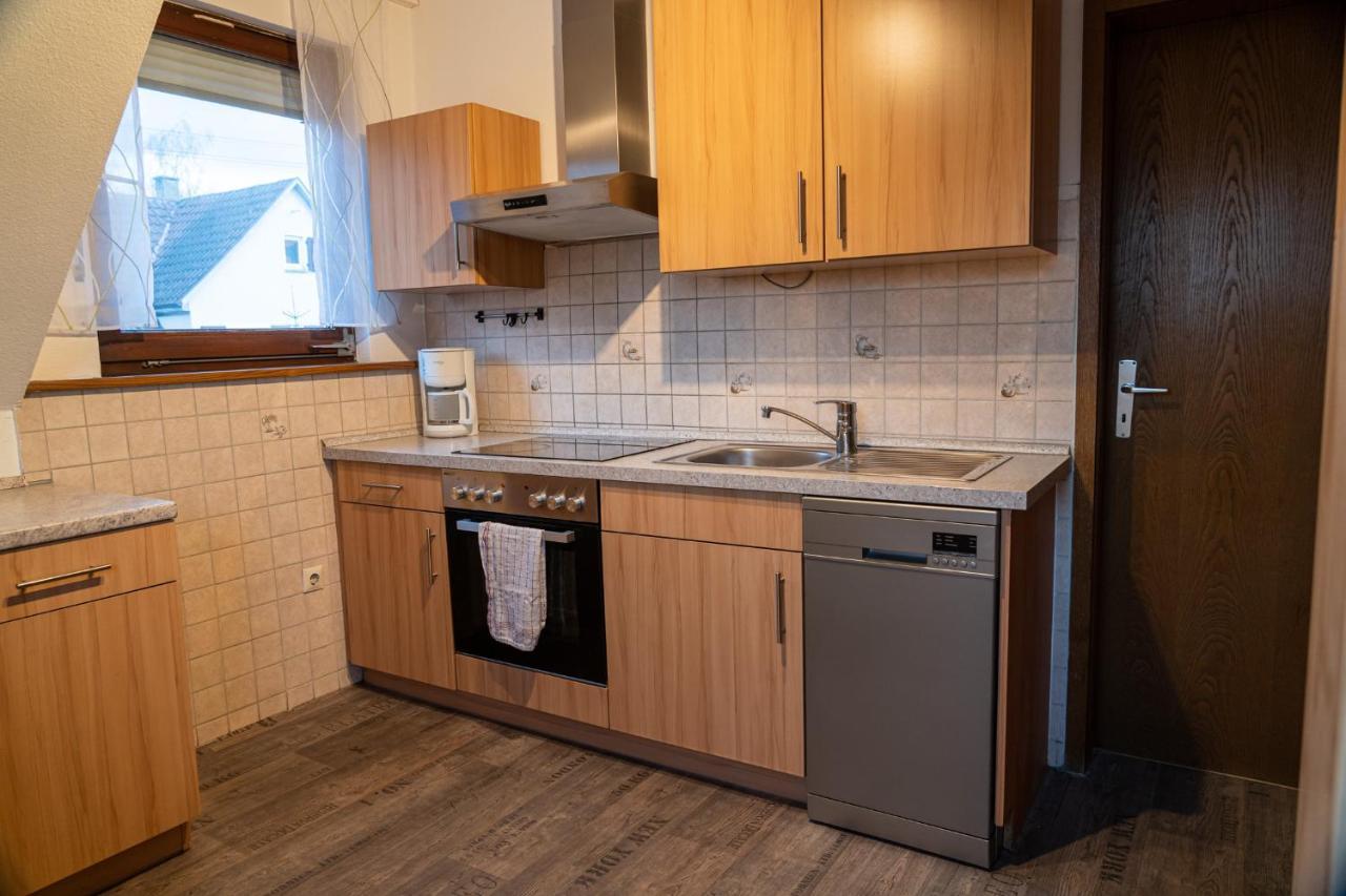 Ferienwohnung Schafbergblick Balingen Eksteriør bilde