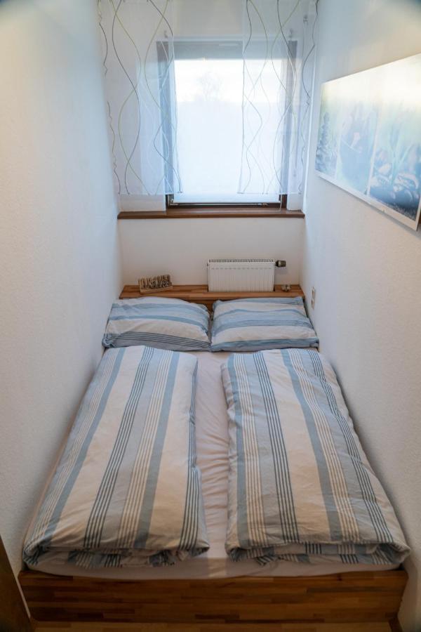 Ferienwohnung Schafbergblick Balingen Eksteriør bilde