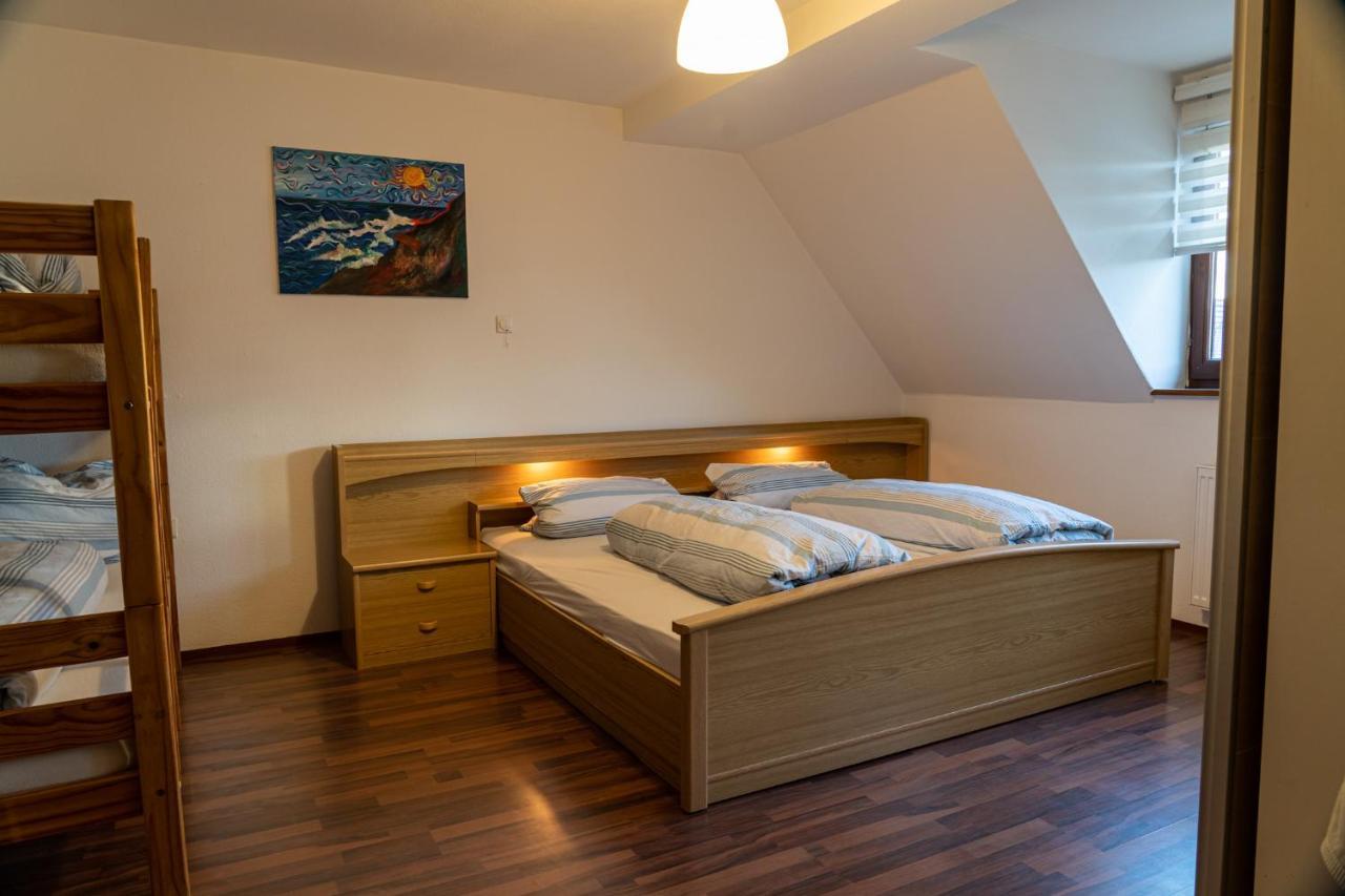 Ferienwohnung Schafbergblick Balingen Eksteriør bilde
