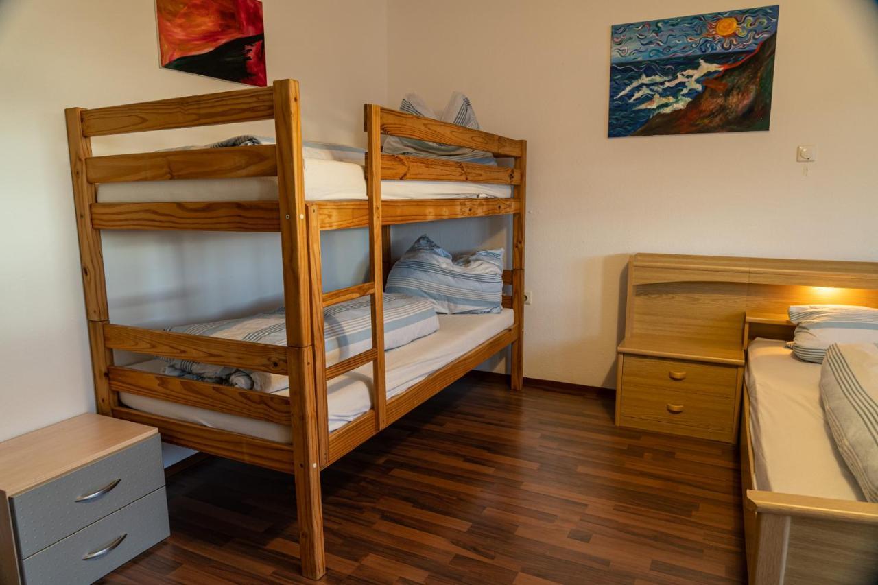 Ferienwohnung Schafbergblick Balingen Eksteriør bilde