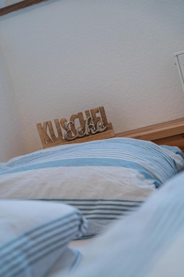 Ferienwohnung Schafbergblick Balingen Eksteriør bilde