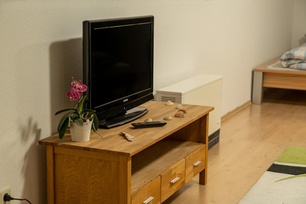 Ferienwohnung Schafbergblick Balingen Eksteriør bilde