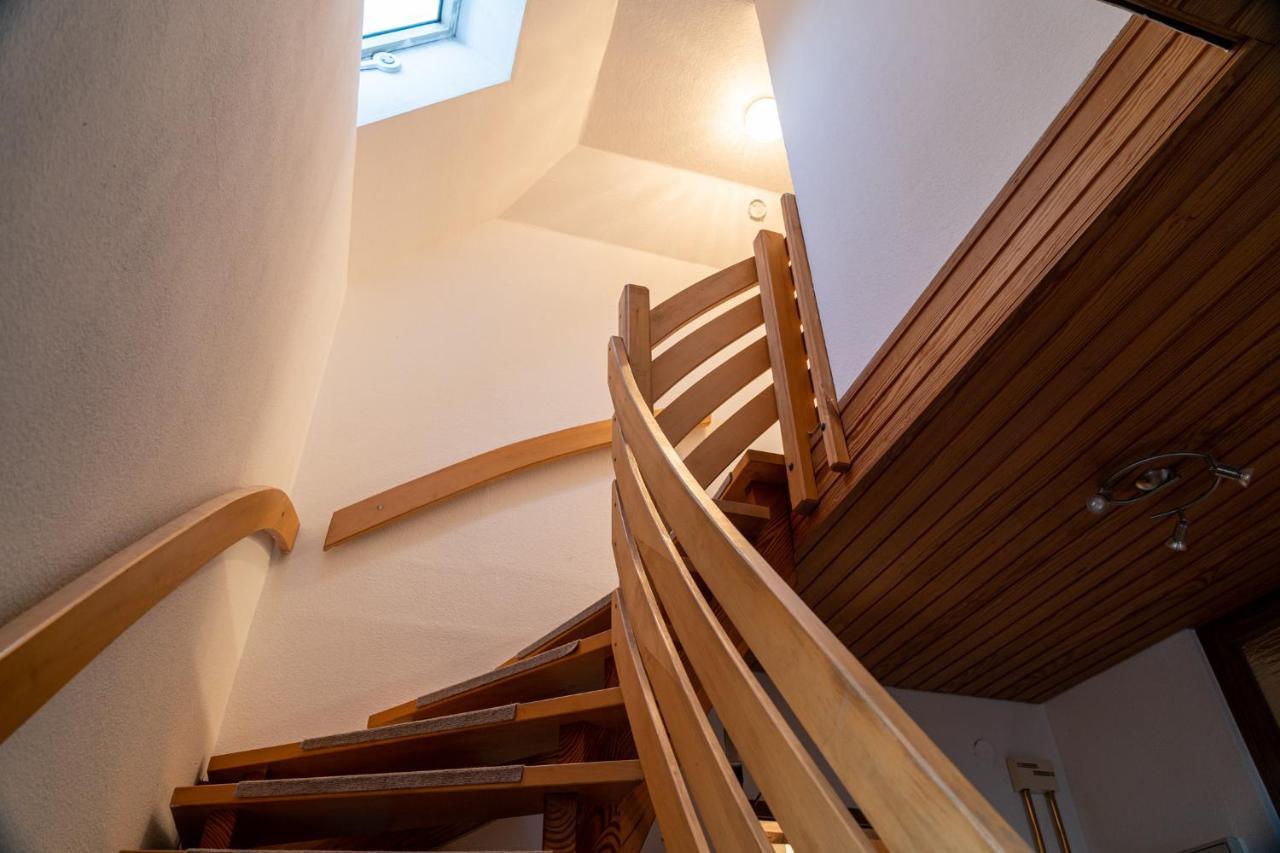 Ferienwohnung Schafbergblick Balingen Eksteriør bilde