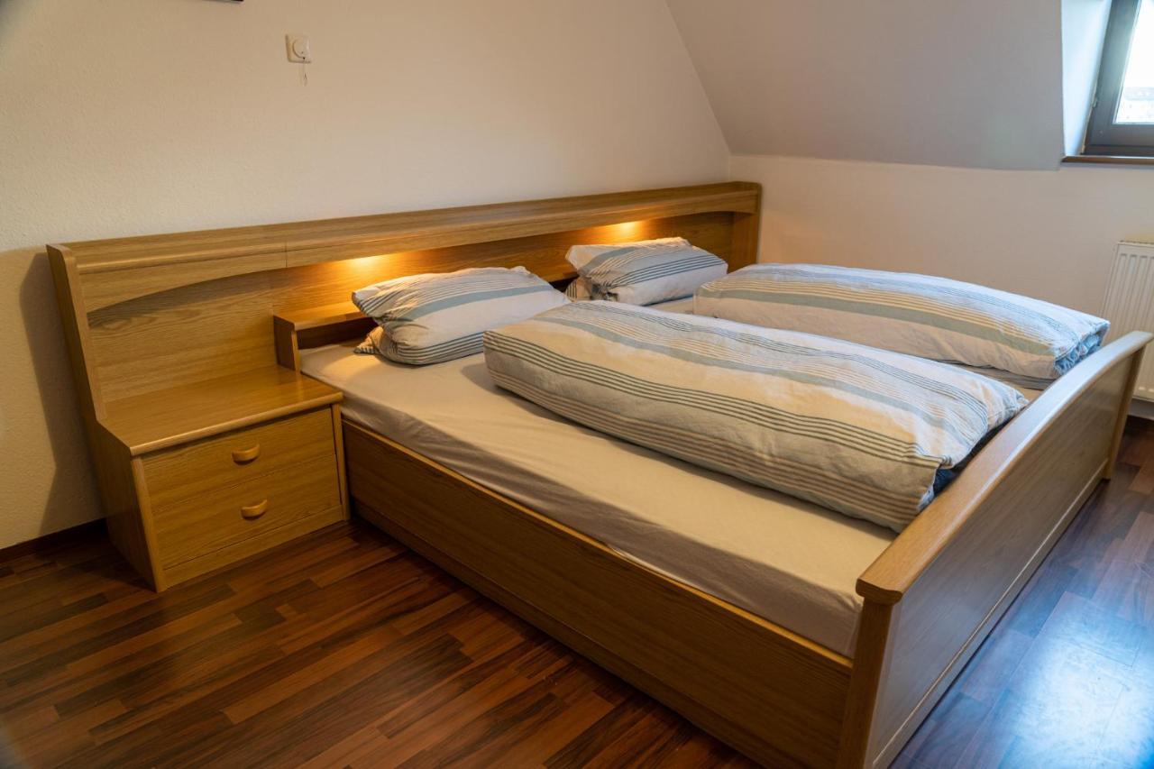 Ferienwohnung Schafbergblick Balingen Eksteriør bilde